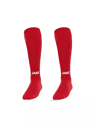 JAKO | Calzettoni Glasgow 2.0 | rot